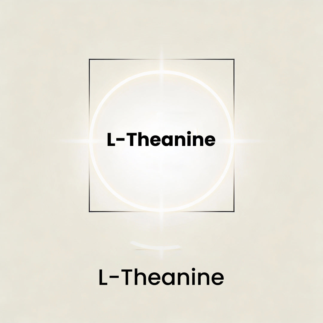 L-Theanine (200 mg)