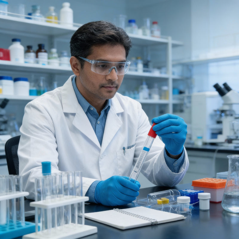 Sleep Support That Respects Your Brain